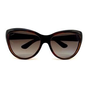 Gucci Horsebit Tortoise Shell Sunglasses GG 3711/S Holiday Resort Vacation